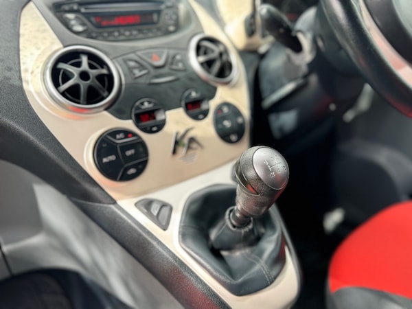 Used Ford Ka 2010 for sale - 75522797: Photo 21