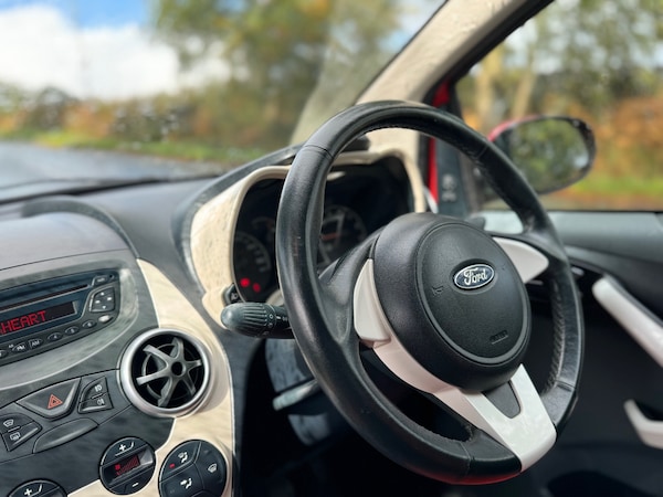 Used Ford Ka 2010 for sale - 75522797: Photo 22