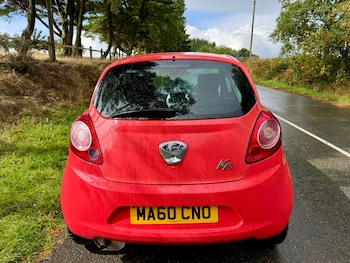 Used Ford Ka 2010 for sale - 75522797: Photo