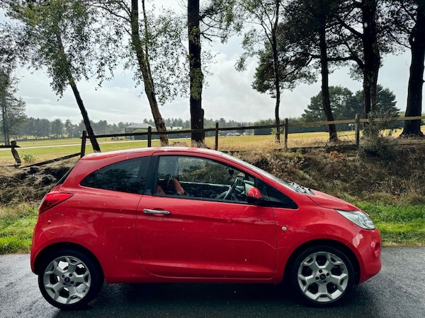 Used Ford Ka 2010 for sale - 75522797: Photo 6