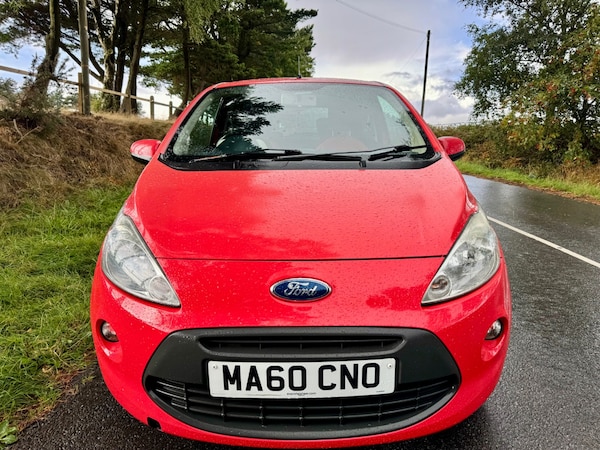 Used Ford Ka 2010 for sale - 75522797: Photo 8
