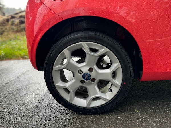 Used Ford Ka 2010 for sale - 75522797: Photo 9