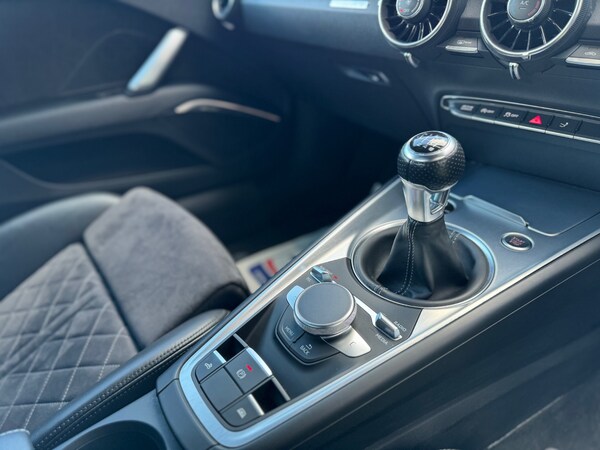 Used Audi TT 2017 for sale - 74449209: Photo 15