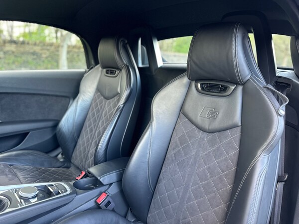 Used Audi TT 2017 for sale - 74449209: Photo 21