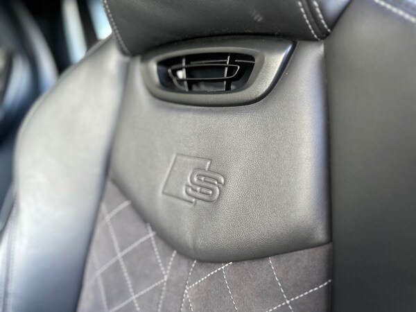 Used Audi TT 2017 for sale - 74449209: Photo 22