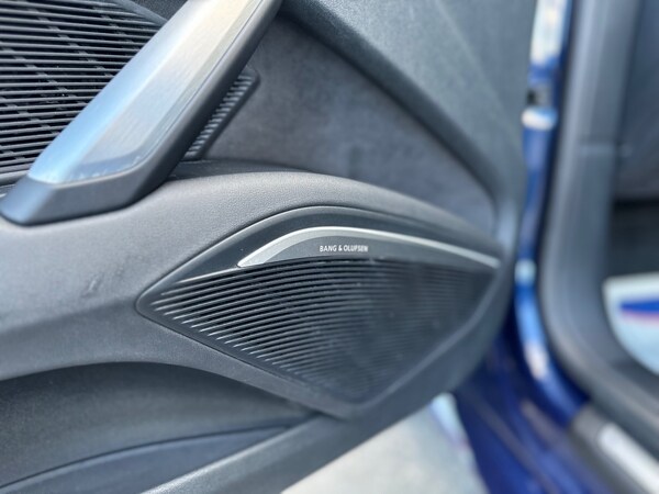 Used Audi TT 2017 for sale - 74449209: Photo 23
