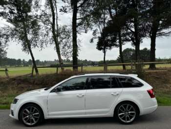 Used Skoda Octavia 2014 for sale - 75029949: Photo