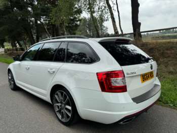Used Skoda Octavia 2014 for sale - 75029949: Photo