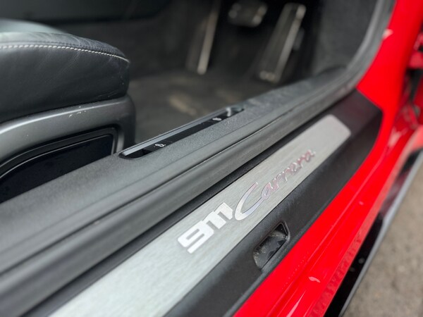 Used Porsche 911 2020 for sale - 73275036: Photo 14