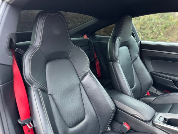 Used Porsche 911 2020 for sale - 73275036: Photo 15