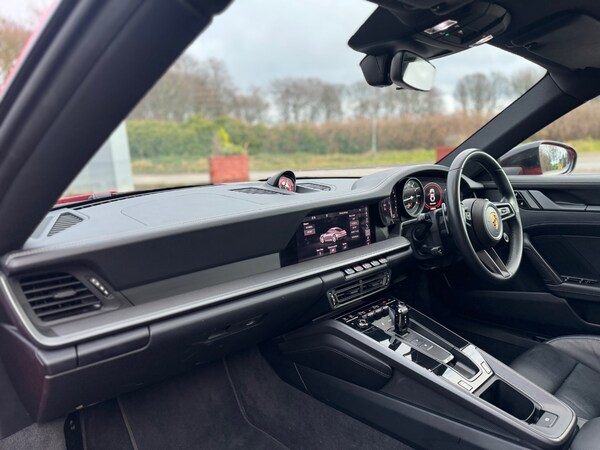 Used Porsche 911 2020 for sale - 73275036: Photo 20