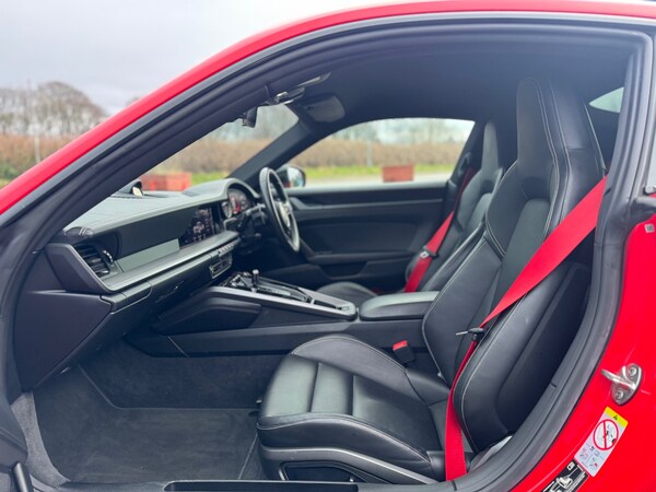 Used Porsche 911 2020 for sale - 73275036: Photo 21