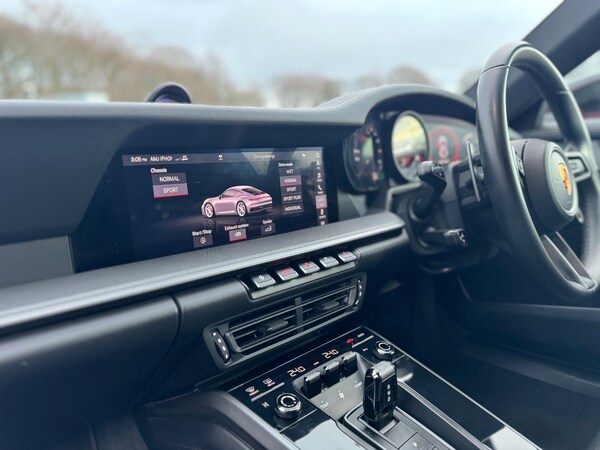 Used Porsche 911 2020 for sale - 73275036: Photo 22