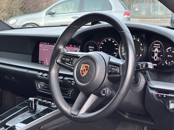 Used Porsche 911 2020 for sale - 73275036: Photo 29
