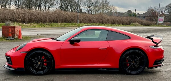 Used Porsche 911 2020 for sale - 73275036: Photo 4