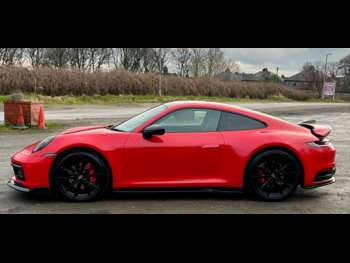 Used Porsche 911 2020 for sale - 73275036: Photo