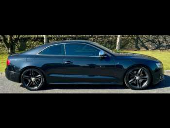 Used Audi A5 2008 for sale - 74005255: Photo
