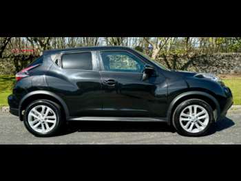 Used Nissan Juke 2017 for sale - 74289199: Photo