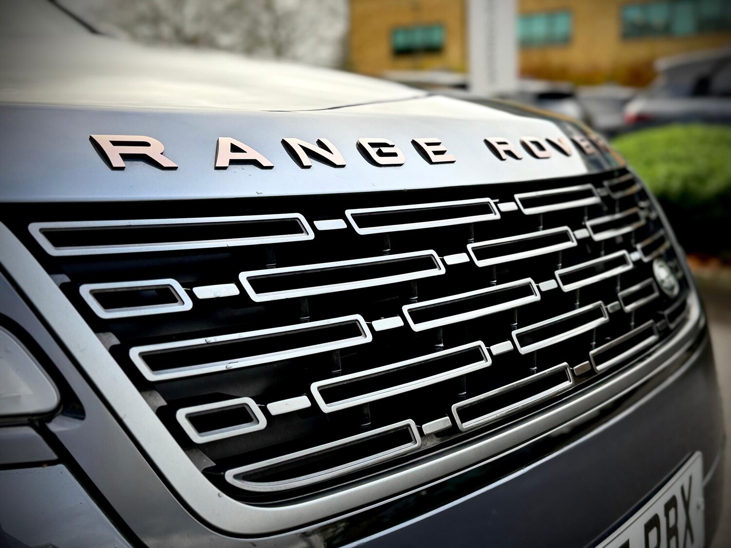 Used Land Rover Range Rover Velar 2025 for sale - 77550605: Photo 18