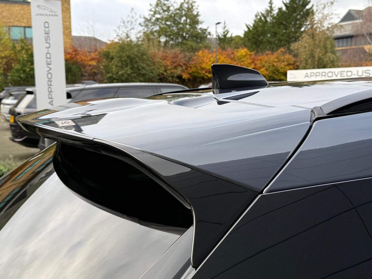 Used Land Rover Range Rover Velar 2025 for sale - 77550605: Photo 21