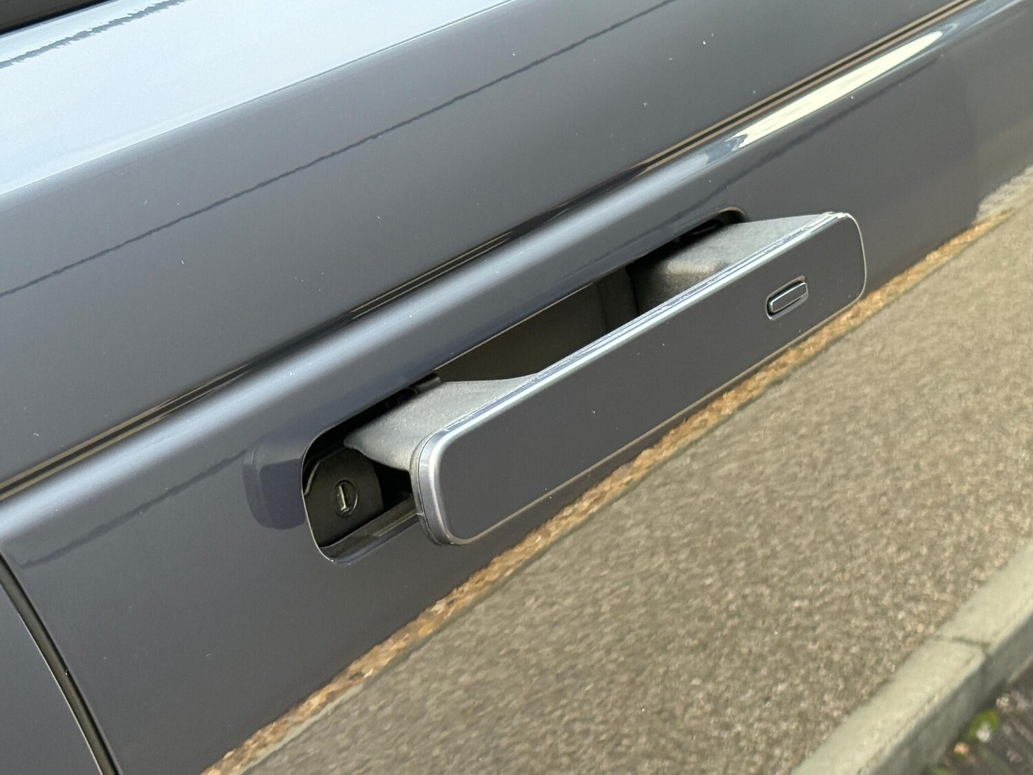 Used Land Rover Range Rover Velar 2025 for sale - 77550605: Photo 23