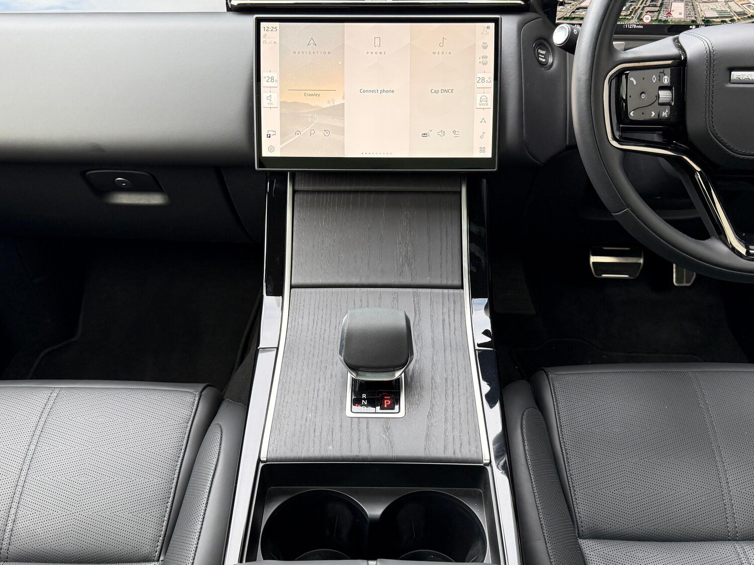 Used Land Rover Range Rover Velar 2025 for sale - 77550605: Photo 26