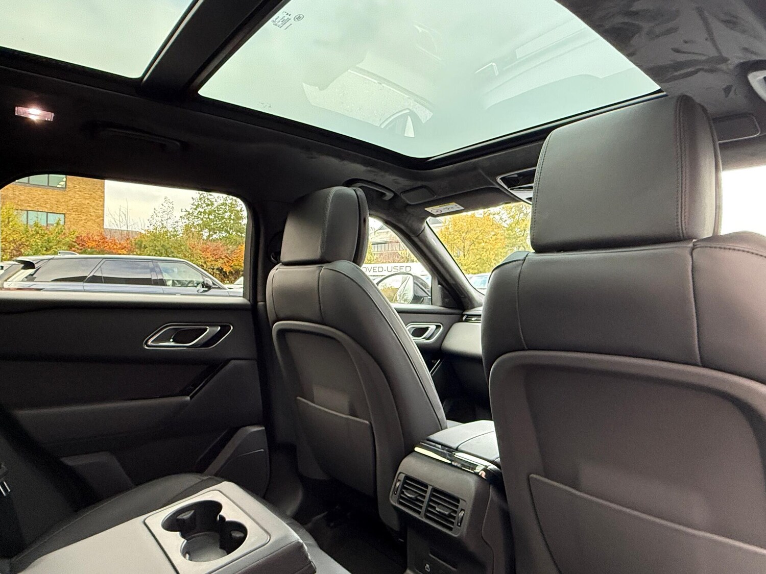 Used Land Rover Range Rover Velar 2025 for sale - 77550605: Photo 35