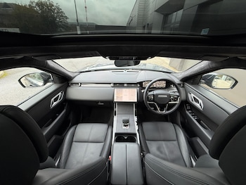 Used Land Rover Range Rover Velar 2025 for sale - 77550605: Photo