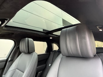 Used Land Rover Range Rover Velar 2025 for sale - 77550605: Photo