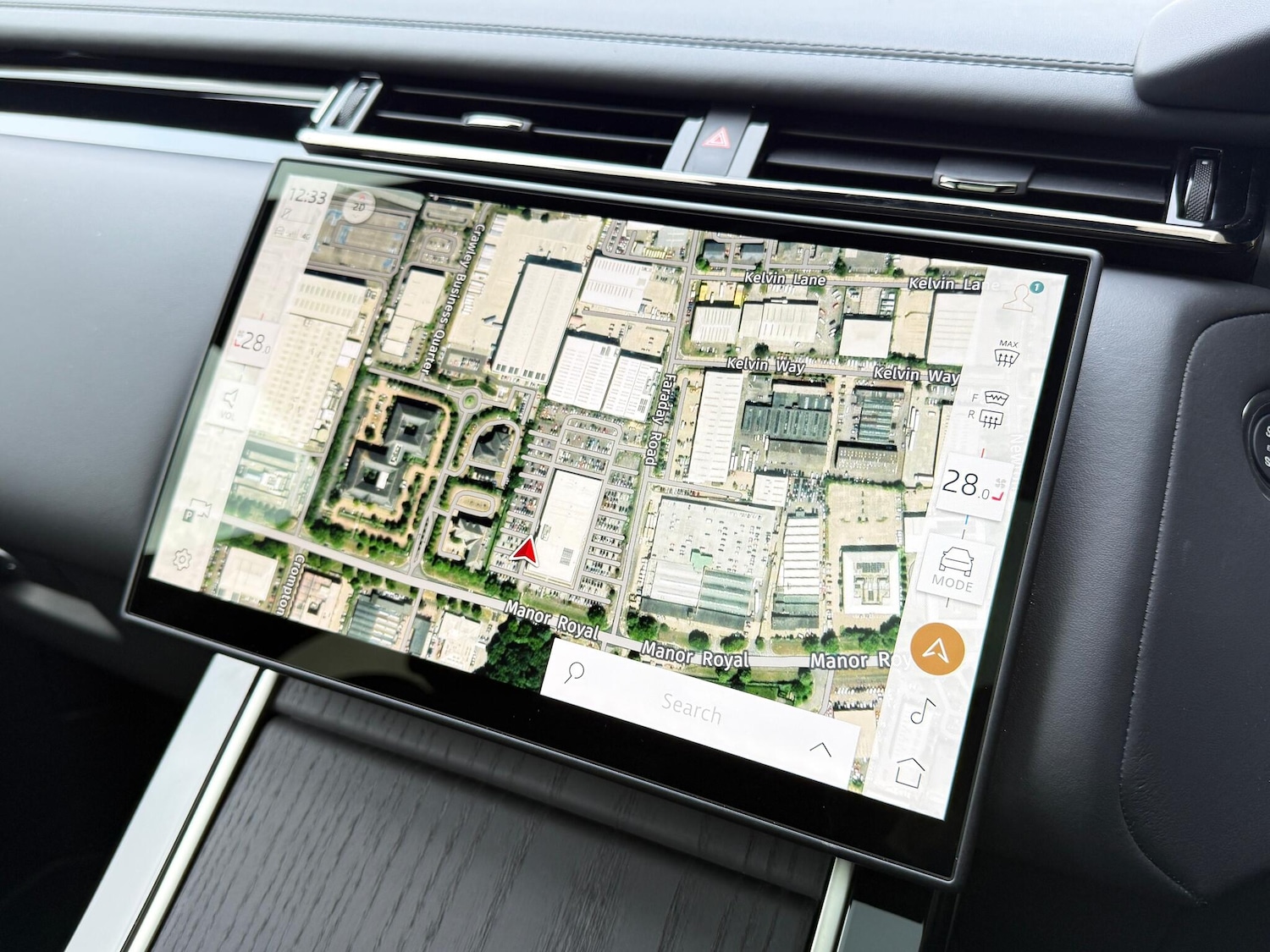 Used Land Rover Range Rover Velar 2025 for sale - 77550605: Photo 6