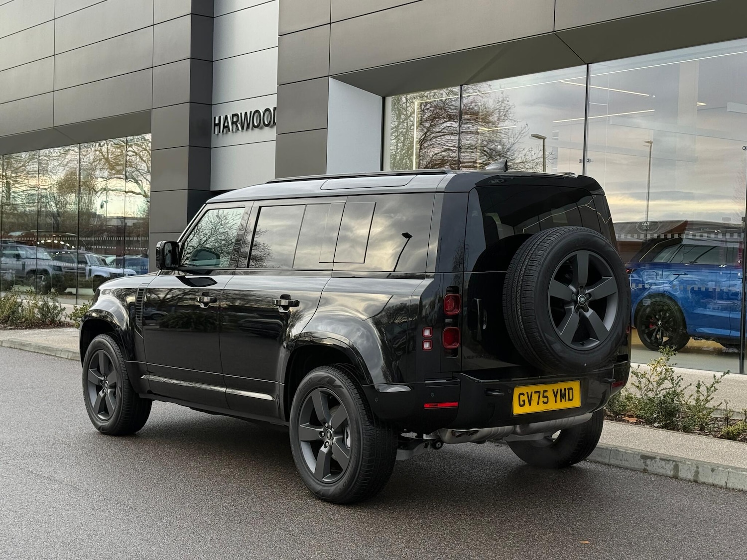 Used Land Rover Defender 2025 for sale - 77484390: Photo 10