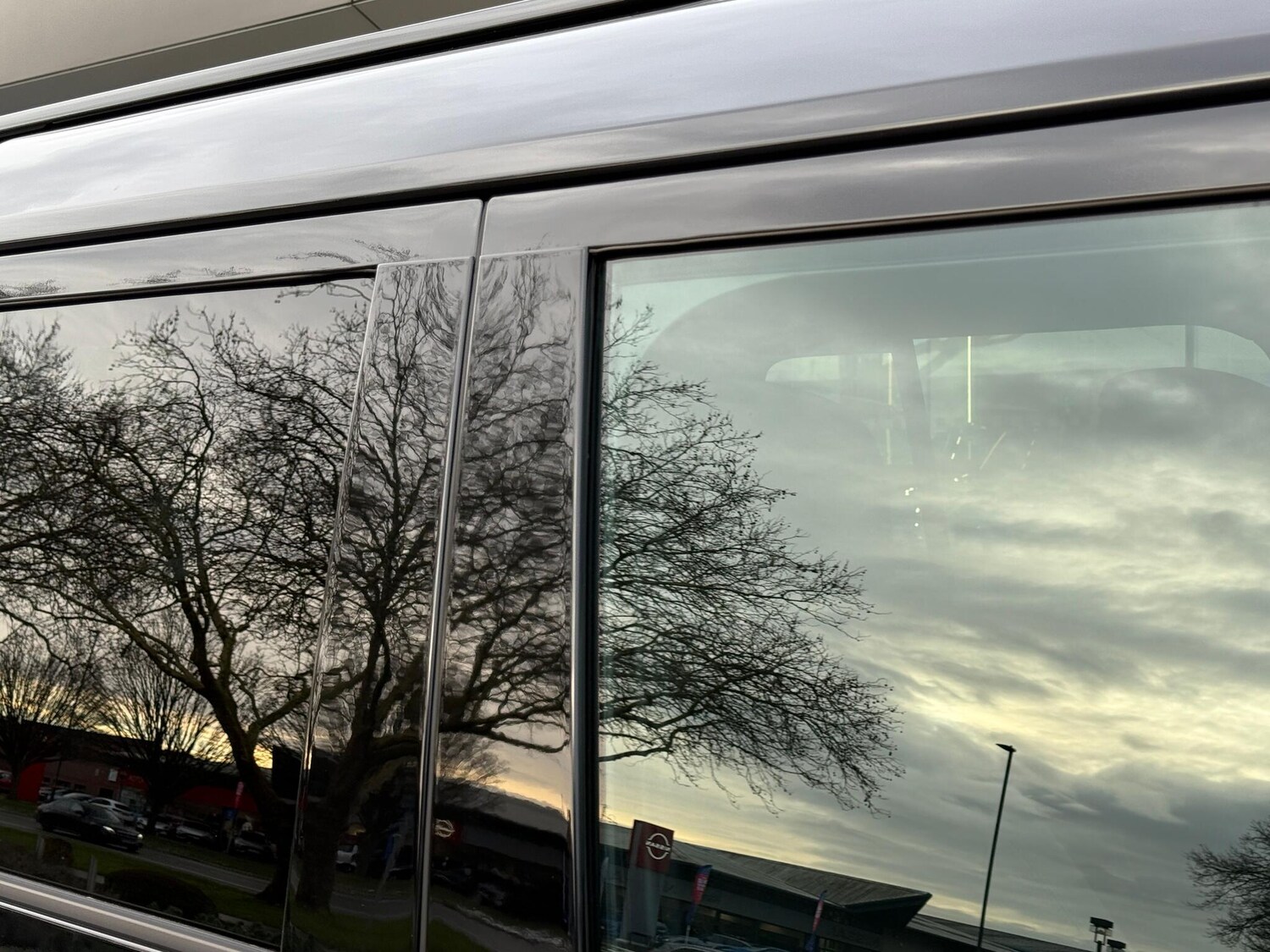 Used Land Rover Defender 2025 for sale - 77484390: Photo 17