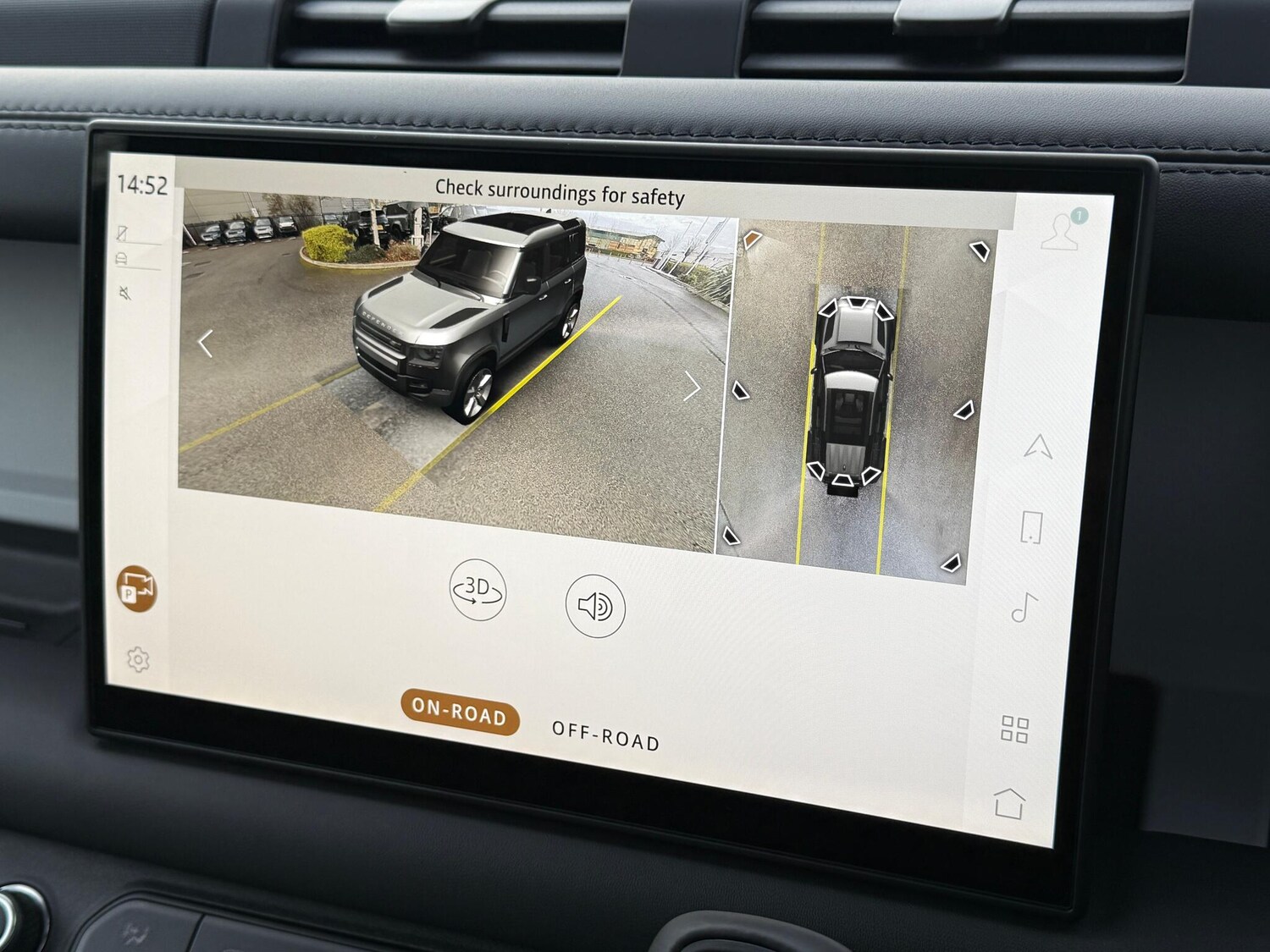 Used Land Rover Defender 2025 for sale - 77484390: Photo 18