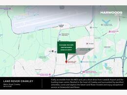 Used Land Rover Defender 2025 for sale - 77484390: Photo 34