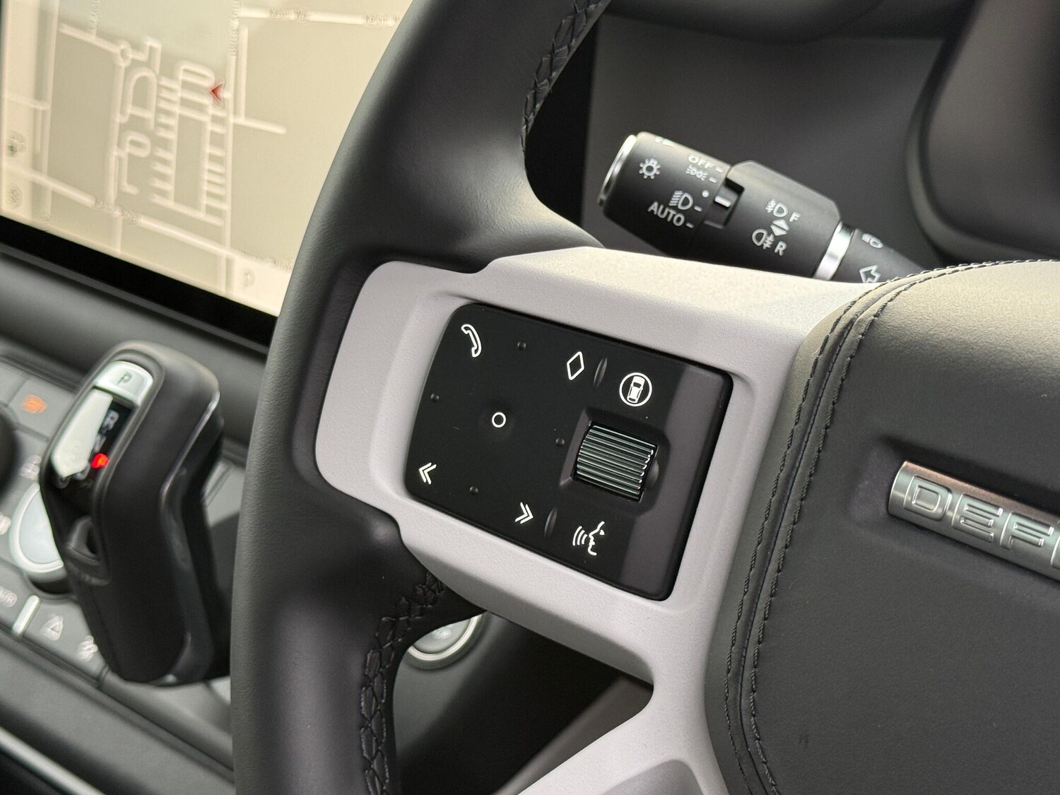 Used Land Rover Defender 2025 for sale - 77484390: Photo 42