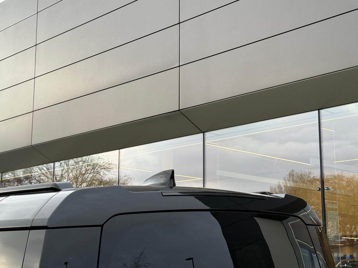 Used Land Rover Defender 2025 for sale - 77484390: Photo 43