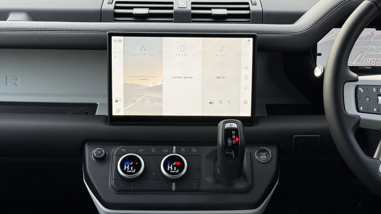 Used Land Rover Defender 2025 for sale - 77484390: Photo 45