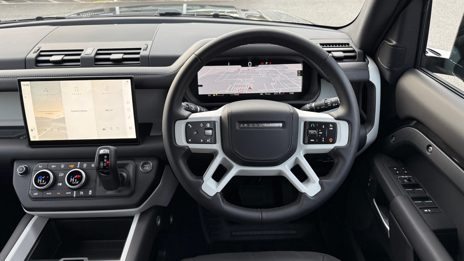 Used Land Rover Defender 2025 for sale - 77484390: Photo 47