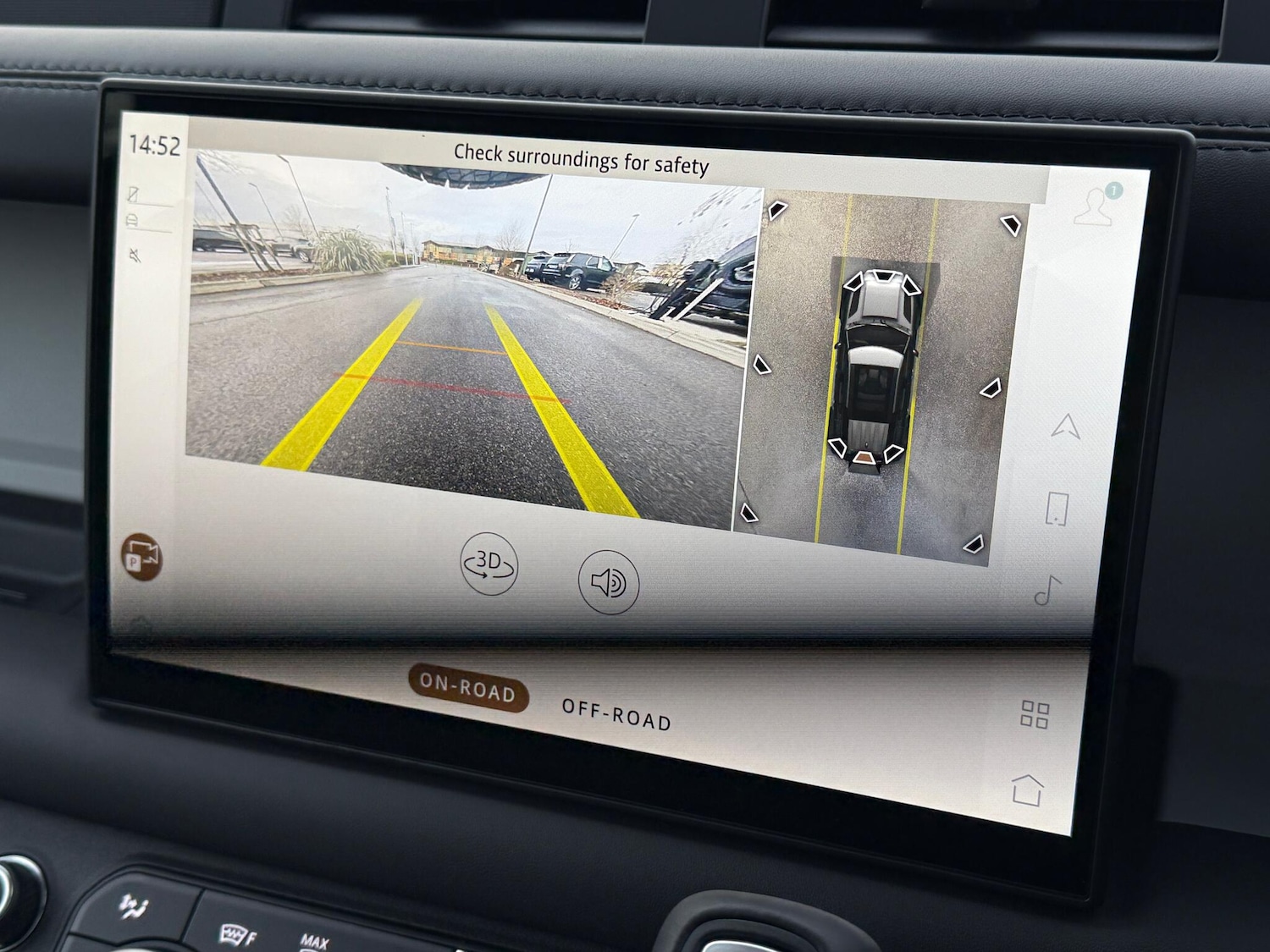 Used Land Rover Defender 2025 for sale - 77484390: Photo 6