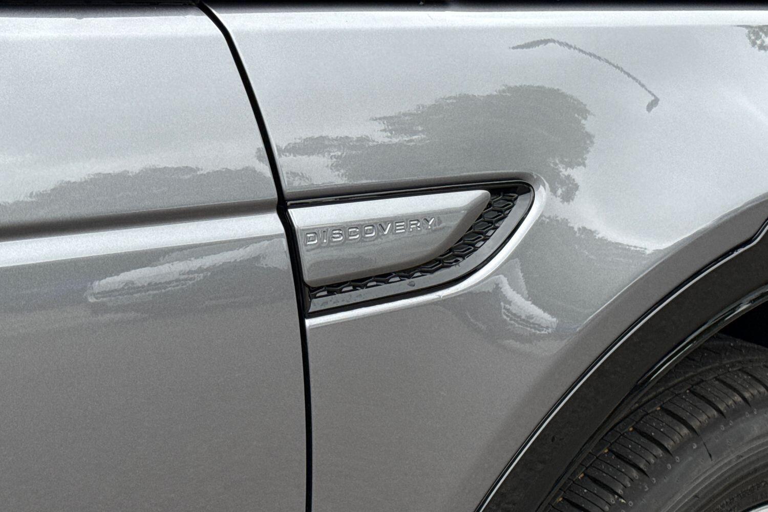 Used Land Rover Discovery Sport 2025 for sale - 77119679: Photo 11