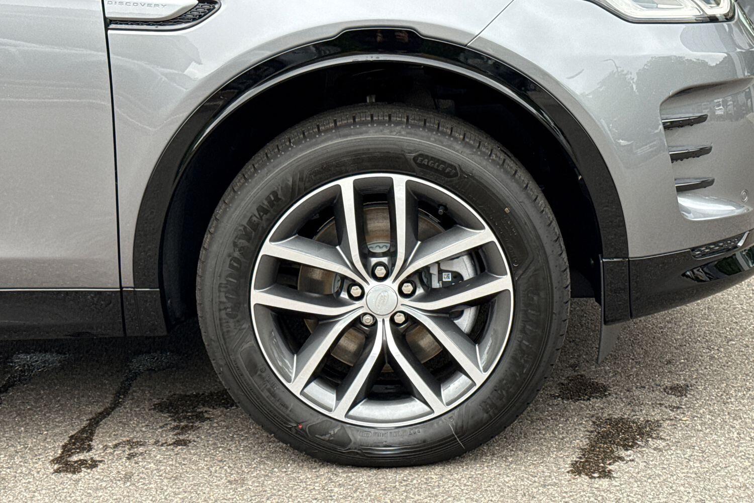 Used Land Rover Discovery Sport 2025 for sale - 77119679: Photo 16