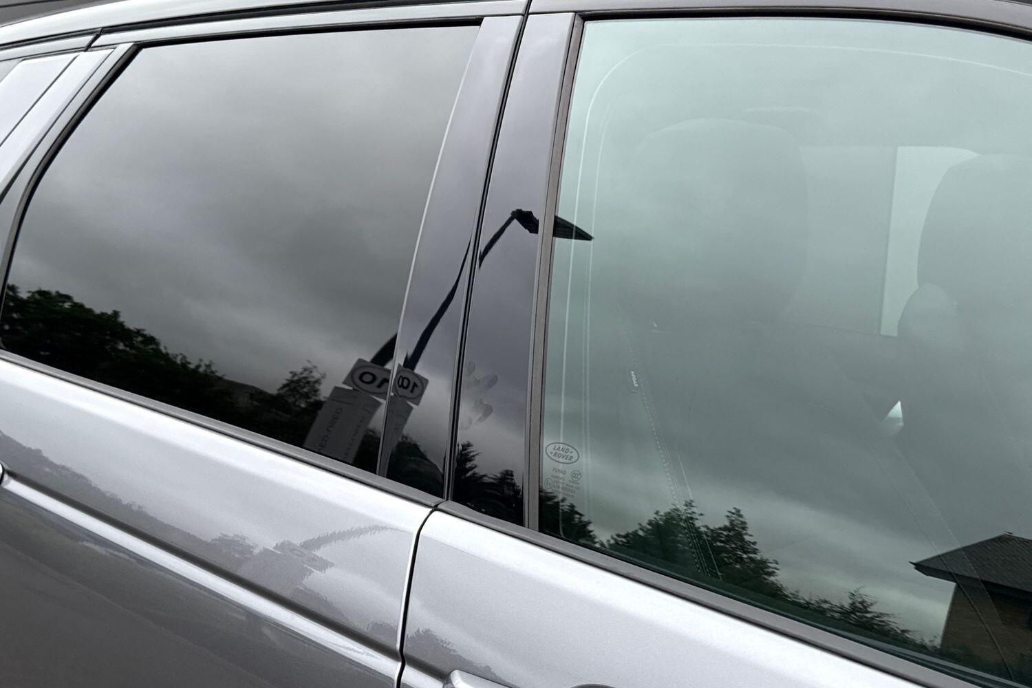 Used Land Rover Discovery Sport 2025 for sale - 77119679: Photo 17