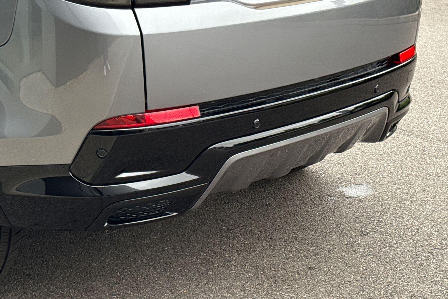 Used Land Rover Discovery Sport 2025 for sale - 77119679: Photo 20