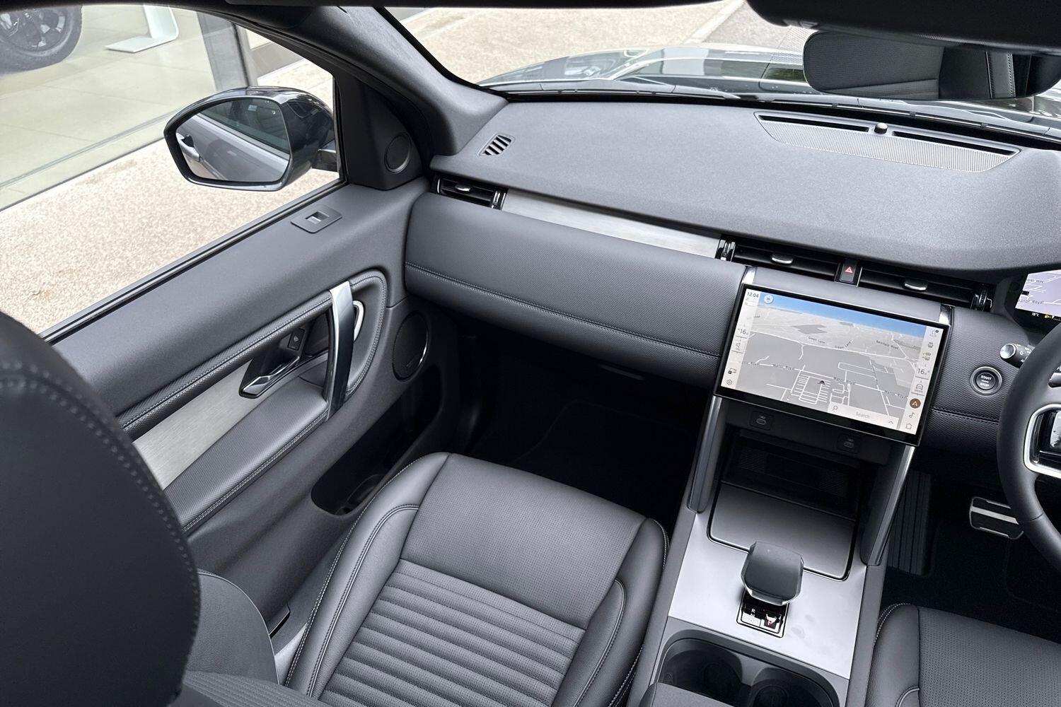 Used Land Rover Discovery Sport 2025 for sale - 77119679: Photo 22