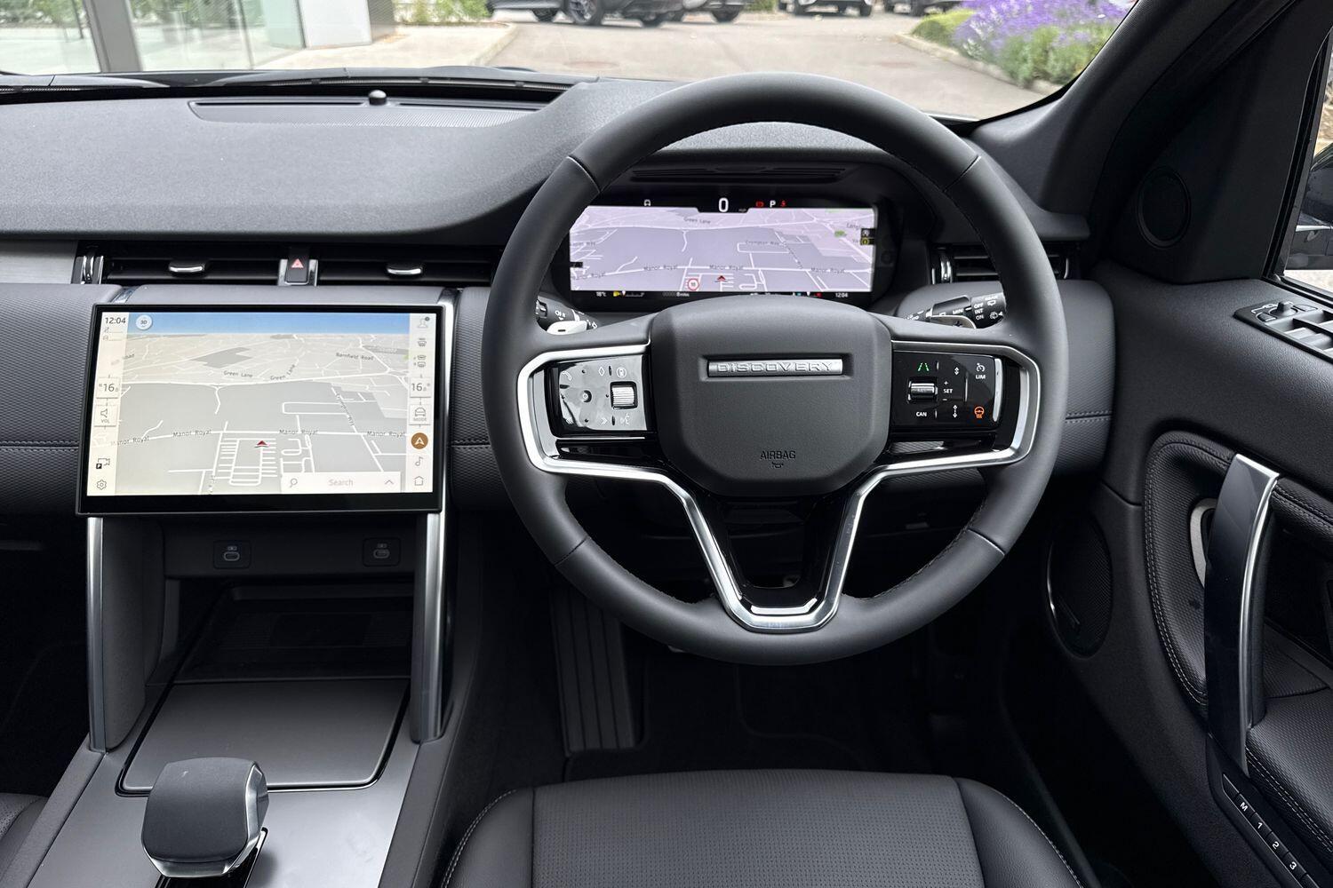 Used Land Rover Discovery Sport 2025 for sale - 77119679: Photo 26