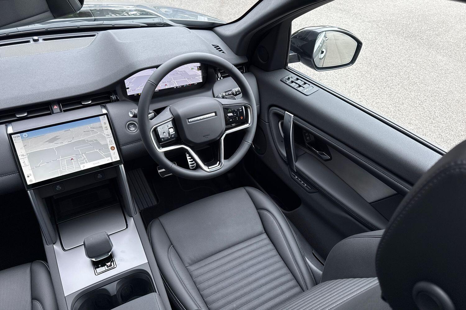 Used Land Rover Discovery Sport 2025 for sale - 77119679: Photo 27