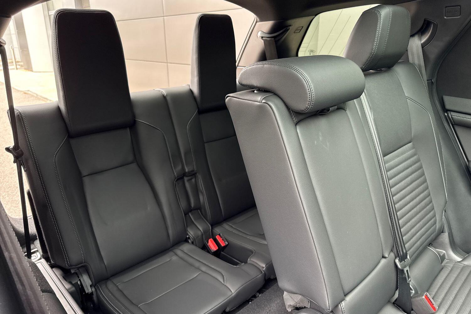 Used Land Rover Discovery Sport 2025 for sale - 77119679: Photo 31