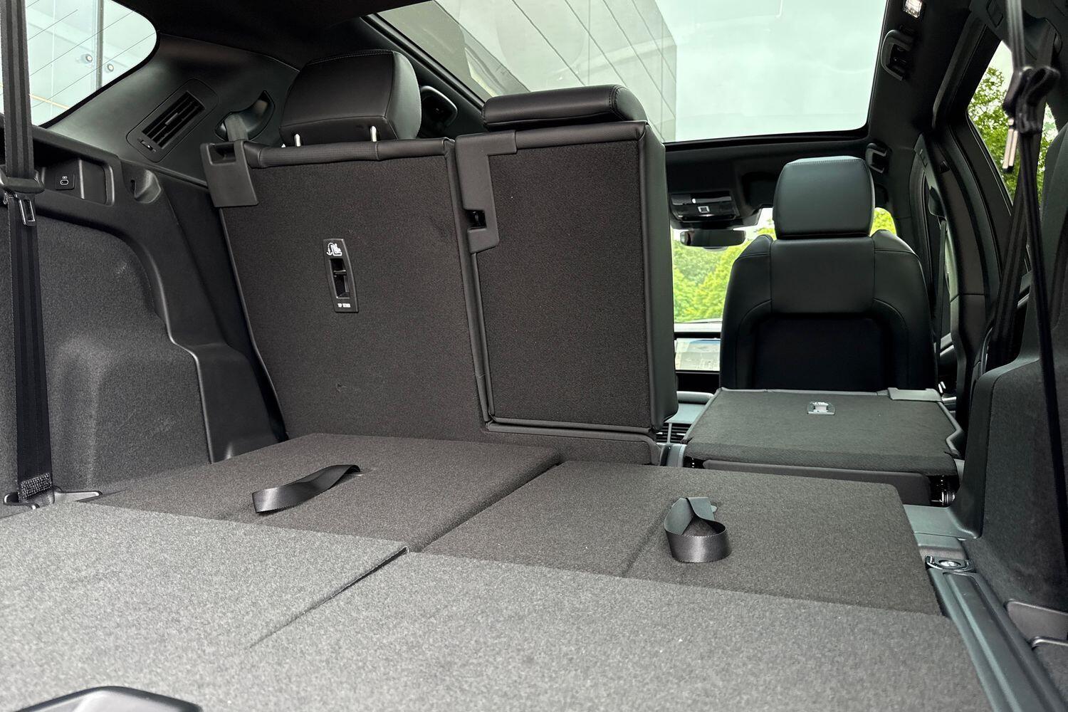 Used Land Rover Discovery Sport 2025 for sale - 77119679: Photo 33