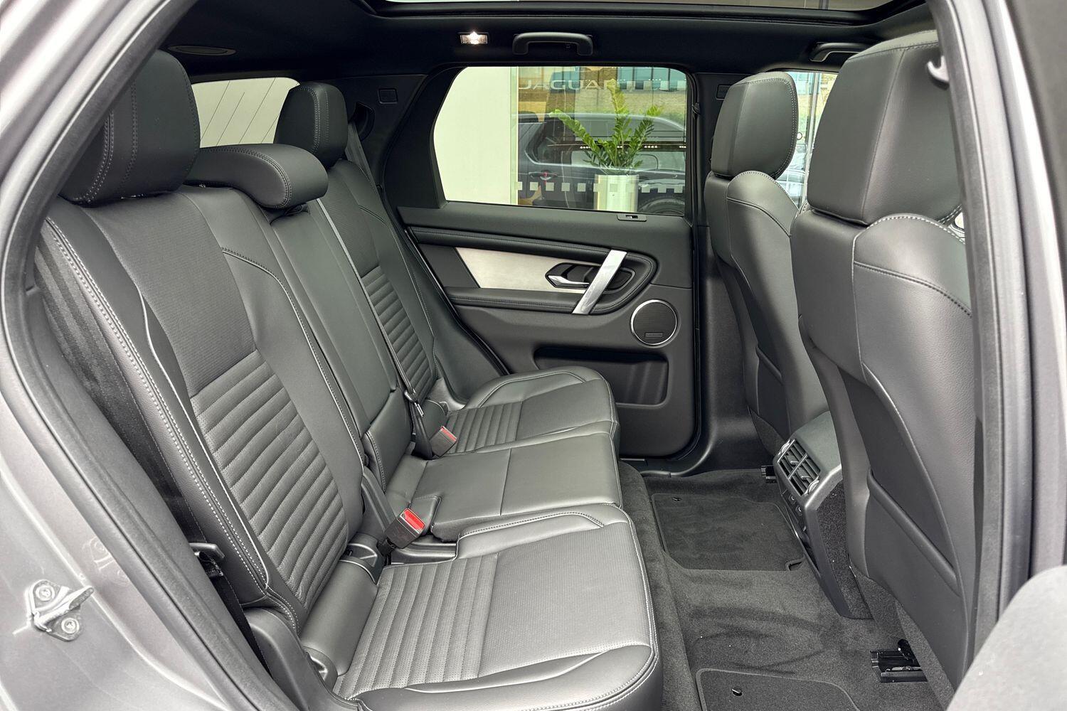 Used Land Rover Discovery Sport 2025 for sale - 77119679: Photo 34