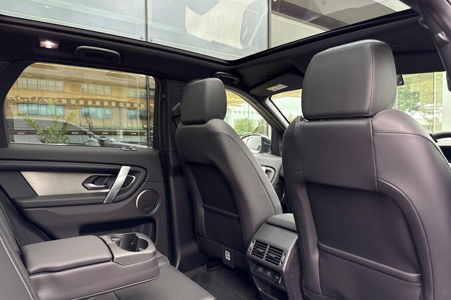 Used Land Rover Discovery Sport 2025 for sale - 77119679: Photo 35